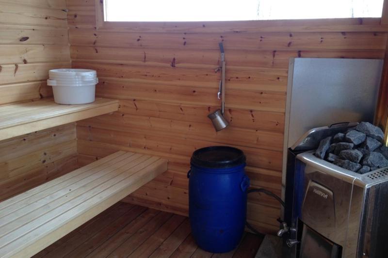 Ofelas Islandshaestar & Guideservice Kiruna Exterior photo